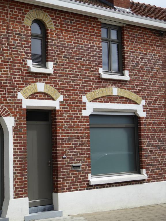 Villa Camilles House Wijtschate Exterior foto